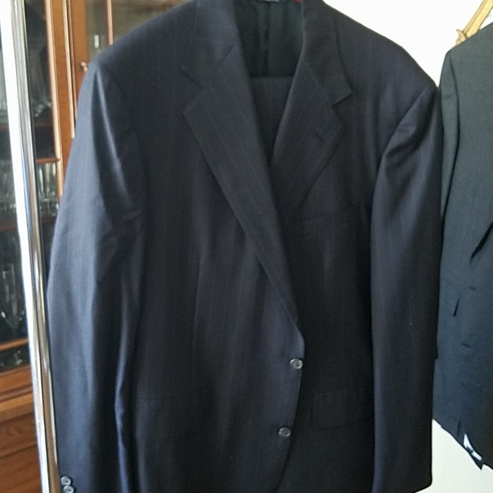 Polo Menswear suit